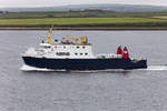 10.06.2017, Orkney, Earl Thorfinn, IMO 8902723       