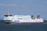 STENA HOLLANDICA,Rotterdam30.05.09