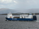 Sea Cargo Express  Valetta  am 29.