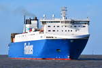 FINNSKY , Ro-Ro Cargo , IMO 9468906 , Baujahr 2012 , 217.78 x 31.9 m , Cuxhaven , 14.03.2020