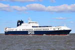 PETUNIA SEAWAYS , Ro-Ro Cargo , IMO 9259501 , Baujahr 2003 , 199.8 x 29.5 m , Cuxhaven , 21.03.2020