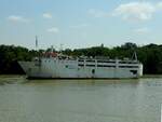 MIRA (IMO8300157; 78x13mtr.; DWT1555; Bj.1983) von Afana Brothers Co.