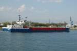 Das Schubschiff AMADEUS Kingstown wurde am 30.04.2010 in Port-Saint-Louis-Du-Rhne/Frankreich gesehen.