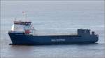 Die 2012 gebaute ABIS DOVER (IMO 9613630) steuert am 28.02.2016 Bremerhaven an. Sie ist 108 m lang und 16 m breit, hat eine GT/BRZ von 5.198 und eine DWT von 6.000 t. Heimathafen ist Harlingen (Niederlande).