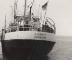 A.H.BOTH - IMO= 5293860 -Bj.1917- 711 To. ex MONSUN / HILDEGARD - 1962 in Schweden