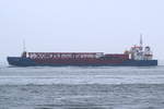 ACCUM , General Cargo , IMO 9505314 , Baujahr 2010 , 85.97 × 12.61m , 18.12.2018 , Cuxhaven  