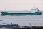 ARKLOW MANOR , General Cargo , IMO 9440241 , Baujahr 2009 , 136.5 x 21 m , Cuxhaven , 15.03.2020