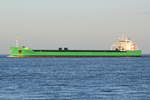 ARKLOW WILLOW , General Cargo , IMO 9818955 , Baujahr 2019 , 150 x 19 m , Cuxhaven , 16.03.2020