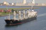 IMO:9491587;  Argyroula  aufgenommen am 23.06.21 in Warnemünde