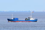 BJÖRN M , General Cargo , IMO 5367685 , Baujahr 1955 , 47.6 x 8.5 m , 02.06.2020 , Cuxhaven