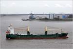 Die 2007 gebaute BBC CAROLINA (IMO 9402043) verlässt den Fischereihafen von Bremerhaven in Richtung Nordsee. Sie ist 138,07 m lang und 21,34 m breit, hat eine GT/BRZ von 9.611 und eine DWT von 12.705 t. Heimathafen ist St. John's (Antigua and Barbuda). Frühere Namen: BELUGA FANTASTIC, FANTASTIC. 07.07.2020