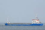 Die BALTIC MERCHANT IMO-Nummer:9138202 Flagge:Lettland ex.