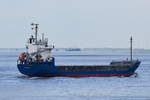 ERNST HAGEDORN , General Cargo , IMO 8806149 , Baujahr 1989 , 104.79 x 16 m , Cuxhaven , 06.06.2020