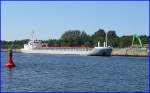 MS FLINTERBOTHNIA IMO 9279408, hat seinen Entladepier in Lbeck-Siems erreicht...
Aufgenommen: 15.8.2012