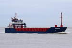 FERROMAR , General Cargo , IMO 9313785 , Baujahr 2004 , 89.78 x 14 m , Cuxhaven , 15.03.2020