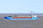 FORSETI , General Cargo , IMO 9041320 , Baujahr 1993 , 84.88 x 12.8 m , 21.03.2020 , Cuxhaven
