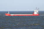 FEED HELGELAND , General Cargo , IMO 9163635 , Baujahr 1999 , 89.75 x 13.6 m , Cuxhaven , 22.04.2022