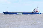 HEYN , General Cargo , IMO 9423671 , Baujahr 2008 , 89.99 x 12.58 m , 06.06.2020 , Cuxhaven