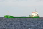 Ice Star , General Cargo , IMO 9142631 , Baujahr 1997 , 89 × 13.35m , 13.05.2019 , Cuxhaven  