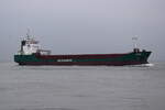 ISIDOR , General Cargo , IMO 9081356 , 89.4 x 13.17 m , Baujahr 1993 , Cuxhaven , 10.11.2021 , Cuxhaven