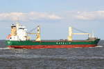 Jamtland , General Cargo , IMO 9277319 , Baujahr 2003 , 119.98 × 15.43m , Cuxhaven , 15.05.2019