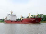 KAPITAN MIRONOV  - IMO= 9077563 - Bj.