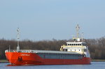 Am 26.03.16 erwischte ich bei Fischerhütte im Nord-Ostsee-Kanal auch mal wieder die Lady Nola IMO-Nummer:9243863 Flagge:Niederlande Länge:80.0m Breite:12.0m Baujahr:2002 Bauwerft:Royal