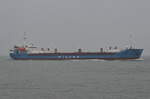 LEIRO , General Cargo , IMO 8017085 , Baujahr 1981 , 97.9 x 13.72 m , 13.11.2021 , Cuxhaven