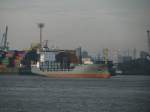 MS Maike, Hamburg, 17.05.2009