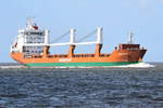 MARSGRACHT , General Cargo , IMO 9571507 , Baujahr 2011 , 142.1 x 18.95 m , 30.05.2020 , Cuxhaven