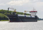MARMOROTAI,  Cargo Schiff, Heimat ST.