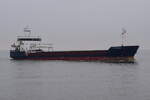 MONT BLANC A , General Cargo , IMO 9297125 , Baujahr 2005 , 89.73 x 15.76 m , Cuxhaven , 13.11.2021