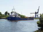 MS NORTRADER IMO 9557393, MMSI 305928000, entlang dem Lbecker Seelandkai traveabwrts...
Aufgenommen: 06.06.2013