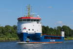 MONIKA Hh= Scheemda (NL)- IMO= 9815317 - 90m x 15m -  4938 To.