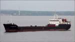 Die 1985 gebaute SORMOVSKIY-3053 (IMO 8222381) liegt am 18.05.2013 vor St. Petersburg auf Reede. Sie ist 119 m lang, 13 m breit, hat eine GT von 3.041 und eine DWT von 3.811 t. Heimathafen ist St. Petersburg (Russland).