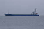 SPRINTER , General Cargo , IMO 9423657 , Baujahr 2007 , 89.99 × 12.58m , Cuxhaven , 22.12.2018