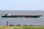 SUNTIS , General Cargo , IMO 8513314 , 82.31 x 11.3 m , Baujahr 1985 , 22.04.2022 , Cuxhaven