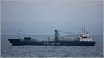 Die 1974 gebaute TINTO (IMO 736168) kam mir im Morgengrauen des 03.05.2017 im Firth of Forth vor die Linse. Sie ist 82,47 m lang und 12,70 m breit, hat eine GT/BRZ von 1.739 und eine DWT von 1.175 t. Heimathafen ist Bergen (Norwegen). Frühere Namen: LYSHOLMEN, NORNANBORG, HARLAN, ZAFEIRI, TELLO.