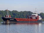 TRAVETAL  -IMO = 9471991 -Bj.=2008 - 4202 To.
