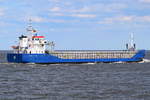 Tomke , General Cargo , IMO 9197806 , Baujahr 2000 , 82.5 × 12.4m , 14.05.2019 , Cuxhaven  