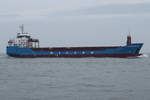 WLSON FINNFJORD , General Cargo , IMO 9491769 , Baujahr 2012 , 89.95 × 15.64m , Cuxhaven , 20.12.2018