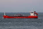 AMAZONITH , Tanker , IMO 9293478 , Baujahr 2004 ,  92.8 x 14.1 m , 19.94.2022 , Cuxhaven