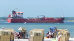 Das Schiff  AMARANTH , IMO: 9458028, ist ein Chemical/Oil Products Tanker.