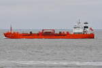 AGNES ESSBERGER , Tanker , IMO 9327047 , Baujahr 2006 , 126.2 x 19.02 m , 