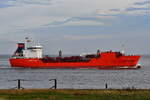 CORAL LACERA , LNG Tanker , IMO 9350898 , 109  18 m , Baujahr 2006 , 31.10.2025 ,Cuxhaven , Alte Liebe , 