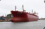 Die  Clipper Sirius  luft unter norwegischer Flagge.