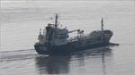 Nachschuss auf die CLAUDIA (IMO 9280110). Dieser Tanker wurde 2003 gebaut, ist 68,64 m lang und 10 m breit, hat eine GT/BRZ von 865 und eine DWT von 1.340 t. Heimathafen ist Cuxhaven. Frühere Namen: FJORD ONE, EMRE K.
Bremerhaven, 15.02.2017