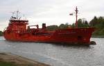 Christian Essberger - Madeira - IMO 9212498, Nord-Ostsee-Kanal bei Kiel 03.05.2017