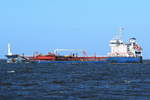 Cimil , Tanker , IMO 9487378 , Baujahr 2010 , 99.84 , 12.05.2019 , Cuxhaven × 15.6m