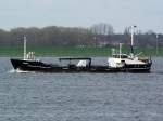 DAGMAR  Tanker?   Lhe   27.04.2013